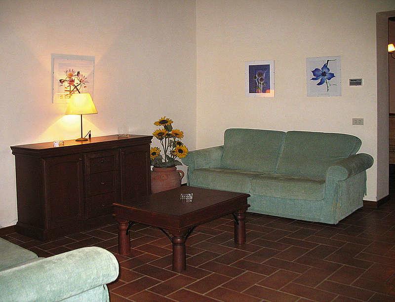 Frantoio Di Corsanico Apartment Room photo