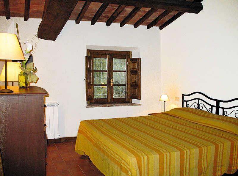 Frantoio Di Corsanico Apartment Exterior photo