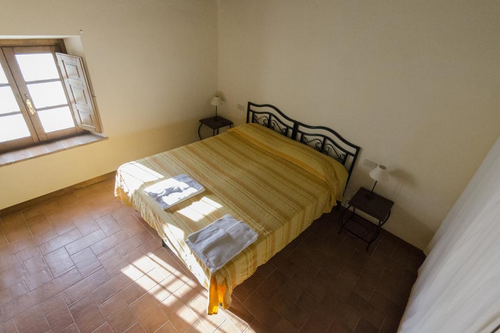 Frantoio Di Corsanico Apartment Exterior photo
