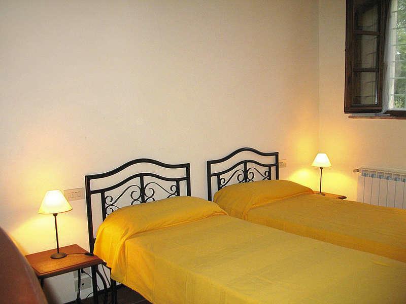 Frantoio Di Corsanico Apartment Exterior photo