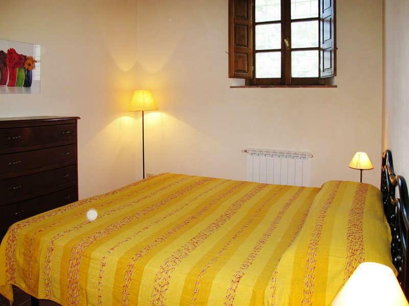Frantoio Di Corsanico Apartment Exterior photo